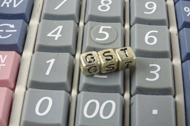 GST anlatım ve altın sikkeler.
