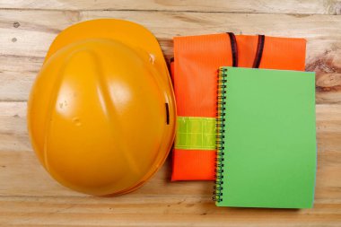 Standart inşaat güvenlik ekipmanları