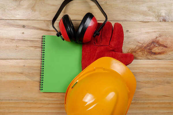 Стандартное строительное оборудование
