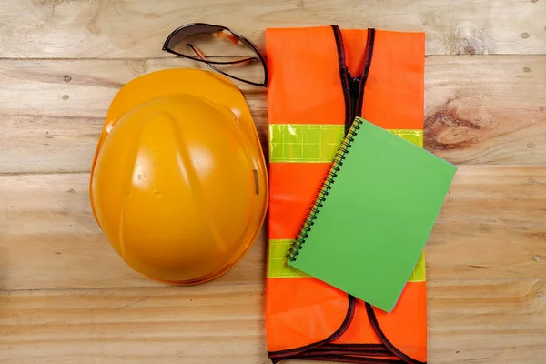 Standart inşaat güvenlik ekipmanları