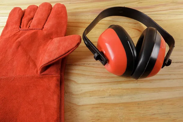 Standart inşaat güvenlik ekipmanları