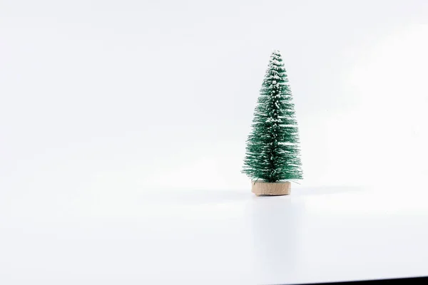 圣诞圣诞树装饰圣诞佳节 — 图库照片