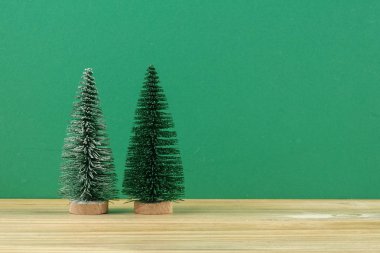 Yeni Yılınız Kutlu Olsun. Noel şenlikli kutlama. Seçici odak