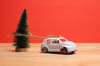 Son yıl genel tatil kavramı. Tatil ve Noel Kutlamaları.