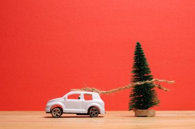 Son yıl genel tatil kavramı. Tatil ve Noel Kutlamaları.