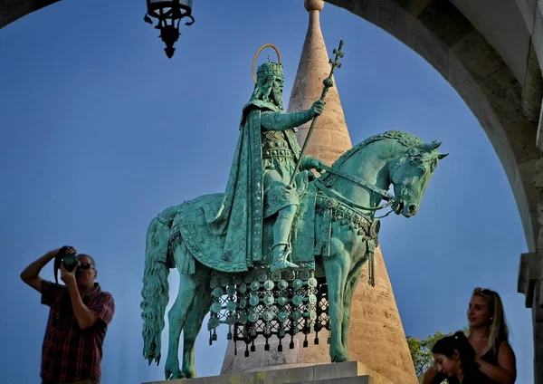 Budapeşte Macaristan tarihine beklenmedik bir bakış açısı