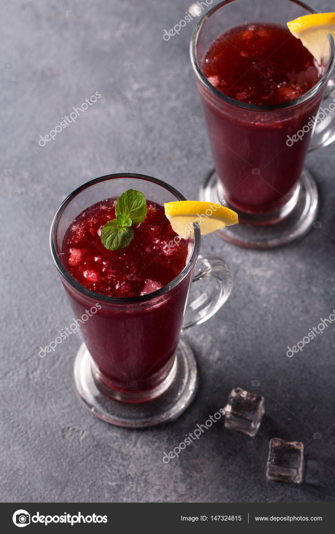 Canlandırıcı İçecek Canlandırıcı İçecek