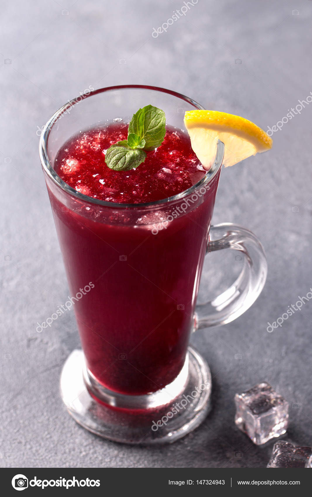 Canlandırıcı İçecek Canlandırıcı İçecek