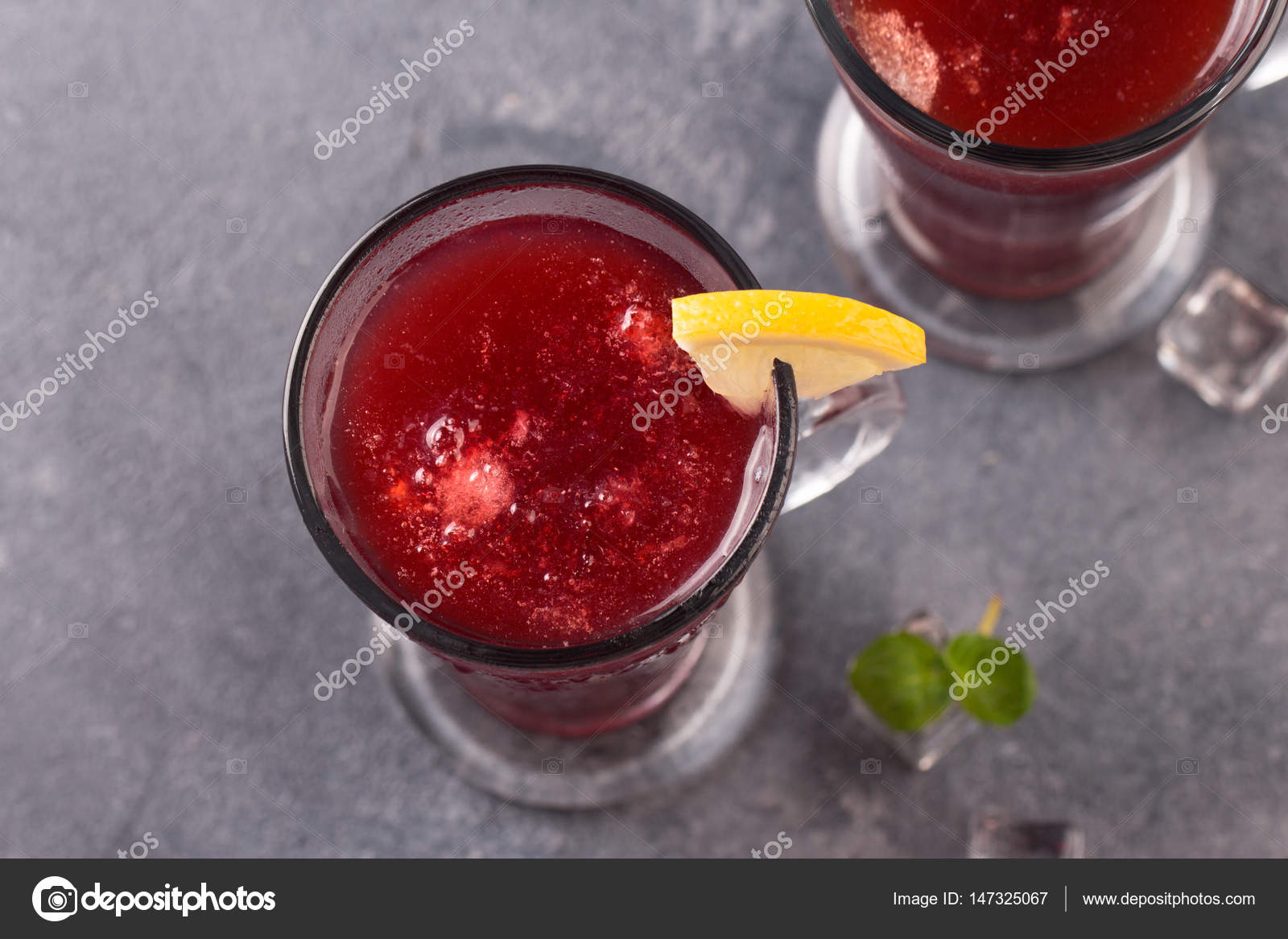Canlandırıcı İçecek Canlandırıcı İçecek