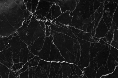 Siyah Mermer lüks dekor desen doku benzersiz arka plan