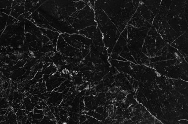 Siyah Mermer lüks dekor desen doku benzersiz arka plan
