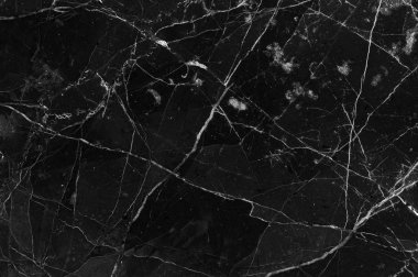 Siyah Mermer lüks dekor desen doku benzersiz arka plan