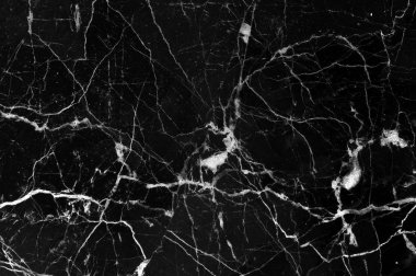 Siyah Mermer lüks dekor desen doku benzersiz arka plan