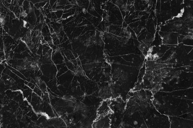 Siyah Mermer lüks dekor desen doku benzersiz arka plan
