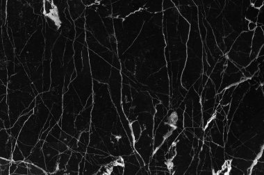 Siyah Mermer lüks dekor desen doku benzersiz arka plan