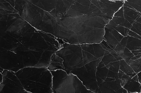 Black marble luxury decor pattern texture unique background