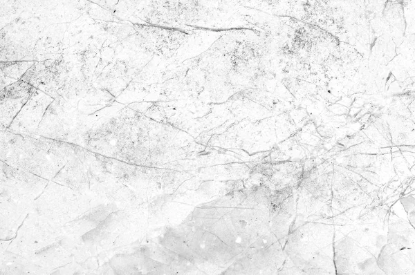 Branco mármore luxo decoração padrão textura fundo único — Fotografia de Stock