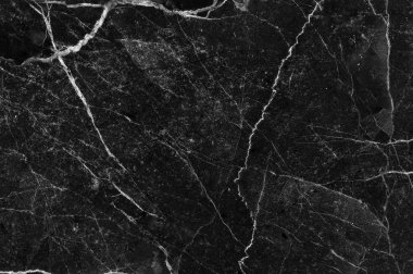 Siyah Mermer lüks dekor desen doku benzersiz arka plan