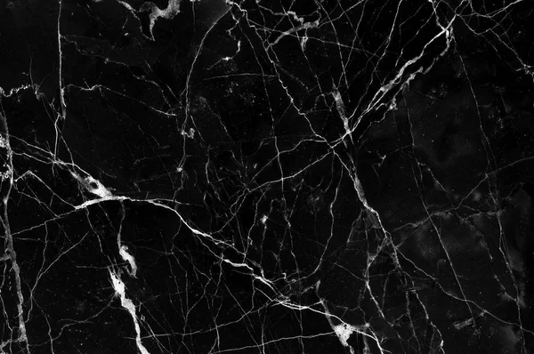 Siyah Mermer lüks dekor desen doku benzersiz arka plan