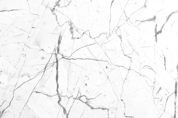 Vit marmor lyx inredning mönster textur unika bakgrund — Stockfoto