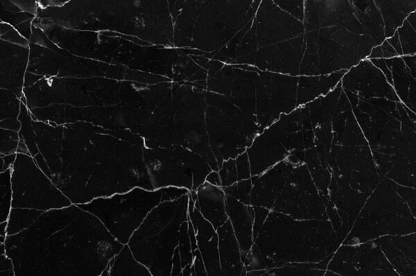 Black marble luxury decor pattern texture unique background