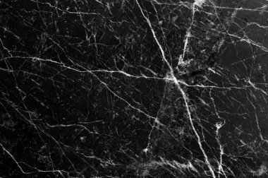 Siyah Mermer lüks dekor desen doku benzersiz arka plan
