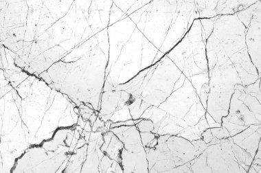 Beyaz mermer lüks dekor desen doku benzersiz arka plan