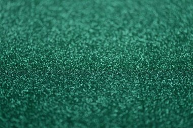Green glitter bright perfect  texture christmas abstract background