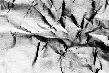 Alüminyum folyo dokusu birinci sınıf lüks yüzey