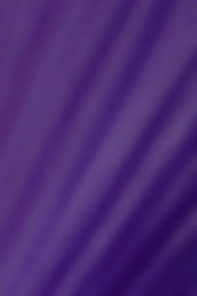 Yumuşak Mor Renk Gradyanı Bulanık Arkaplan Duvar Kağıdı Akıllı Telefon — Stok fotoğraf
