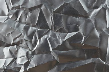 Alüminyum folyo dokusu birinci sınıf lüks yüzey