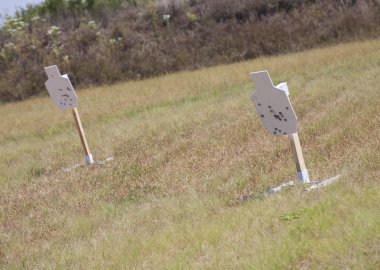 Aralığı hedefleri