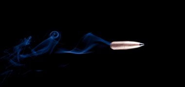 Sıcak kurşun ve duman