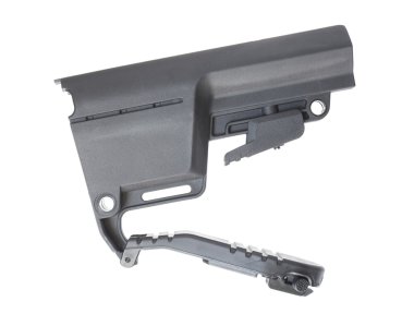 Açık Ar-15 hisse senedi