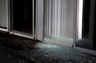 Ev işgali sonrasında