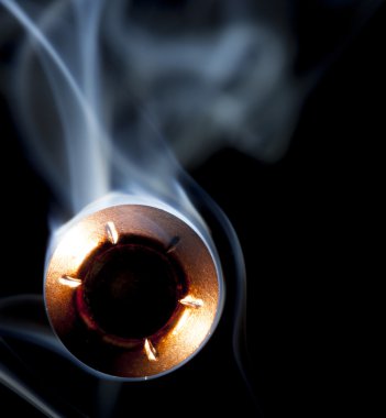 Çukur noktası homing