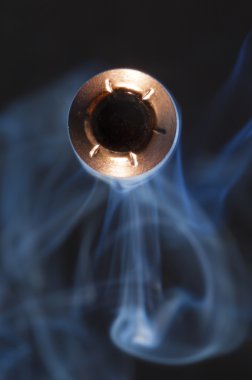 QD teçhizat için bir silah askı