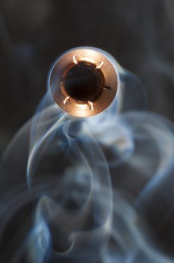 QD teçhizat için bir silah askı