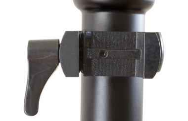 Kapsam Qd kolu ile temel