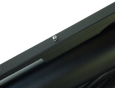 Boncuk orta av tüfeği