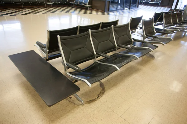 Havayolu terminal oturma bol