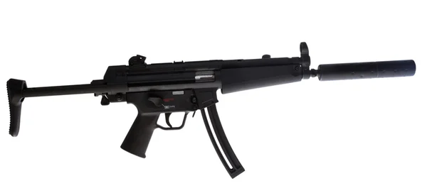 İzole saldırı tüfeği