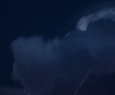 Çift Kişilik yıldırım