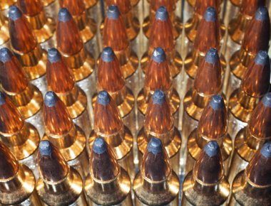 Merkezi yangın kartuşları