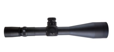 Uzun menzil optik tüfek için