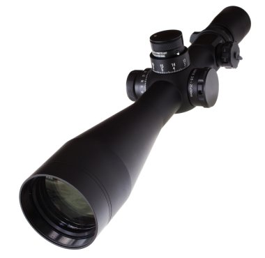 Yüksek enerjili tüfek kapsam