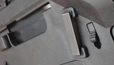 Odası ve askı döngü