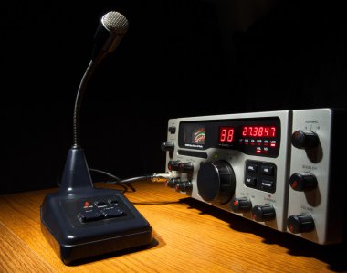 Mike ve radyo