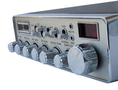 Cep Cb radyo