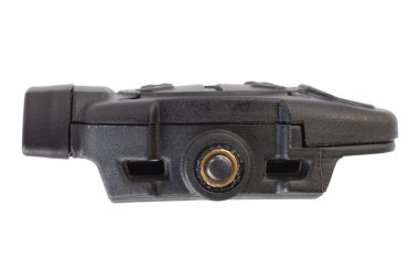 Düşük profilli weaponlight